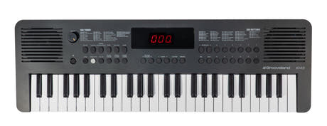 Grooveland E149 Tastiere