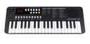 Grooveland E237 Tastiere (Black)