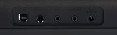 Grooveland E261 Tastiere