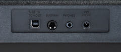 Grooveland Tastiere E461 Kit completo