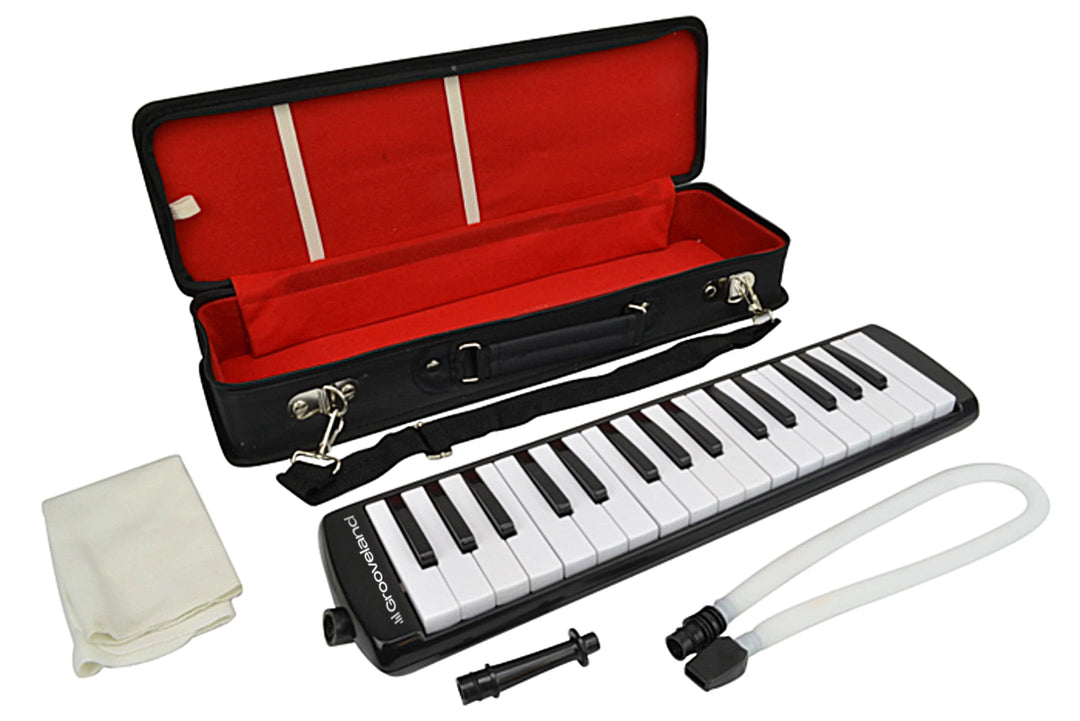 Grooveland Melodiche (32 toni)