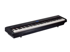Grooveland P22 Pacchetto pianoforte (Nero)