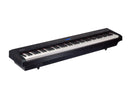 Grooveland P22 Pianoforte digitale (Nero)