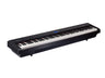 Grooveland P22 Pianoforte digitale (Nero)