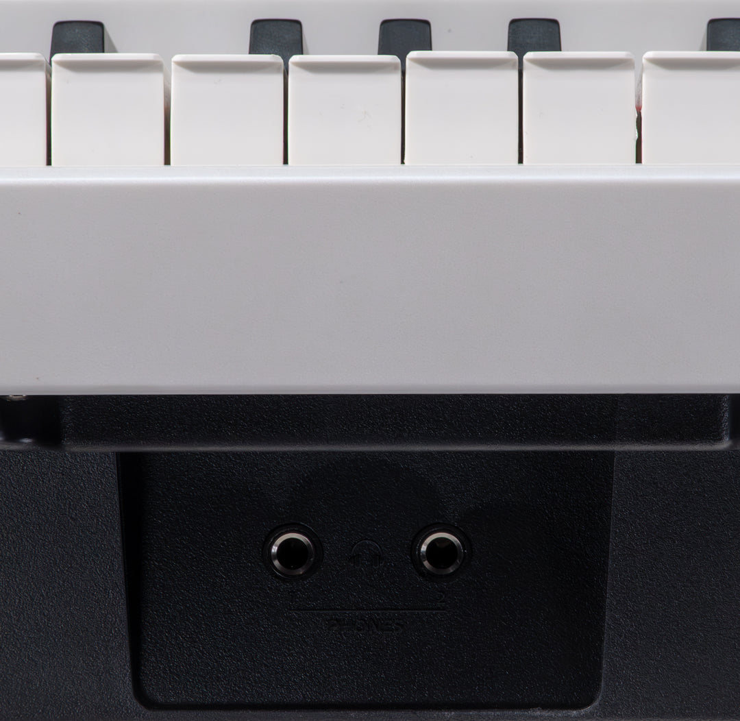 Grooveland P450 El Klaverpakke (Hvid)