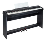 Grooveland P22 Piano Pack (Nero)