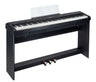 Grooveland P22 Pacchetto pianoforte (Nero)