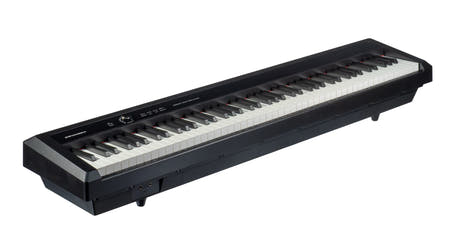 Grooveland P450 El Klaver (Nero)