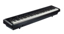Grooveland P450 Pianoforte digitale (Nero)