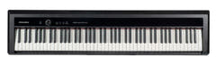 Grooveland P450 Pianoforte digitale (Nero)