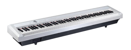 Grooveland P450 El Klaver (Bianco)