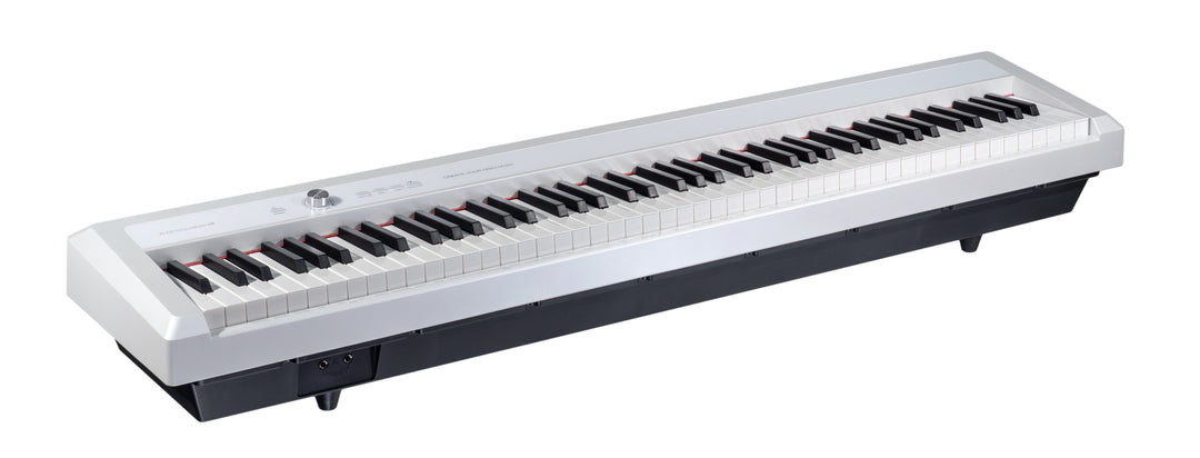 Grooveland P450 El Klaverpakke (Hvid)