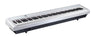 Grooveland P450 Pianoforte digitale (Bianco)