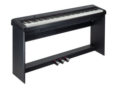 Grooveland P450 Pacchetto completo per pianoforte (Nero)