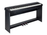 Grooveland P450 Pacchetto pianoforte (Nero)