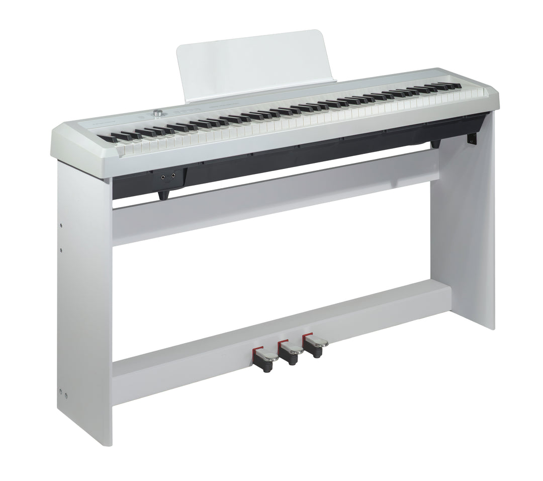 Grooveland P450 Piano Pack (Bianco)