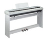 Grooveland P450 Pacchetto pianoforte (Bianco)