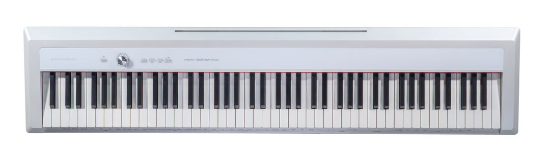 Grooveland P450 El Klaverpakke (Hvid)