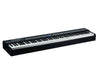 Grooveland FP80 Pianoforte elettrico (Nero)