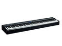 Grooveland FP80 Pianoforte elettrico (Nero)