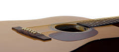 Grooveland Chitarra Western con pickup