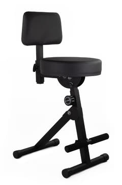 Grooveland GS200MB Poggiapiede per chitarra