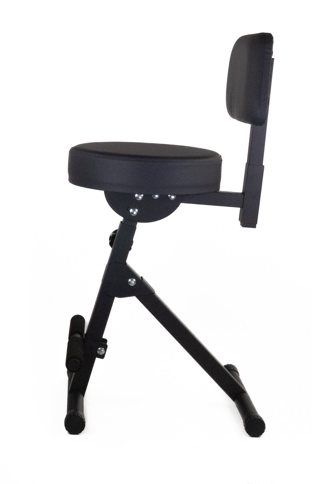 Grooveland GS200MB Poggiapiede per chitarra