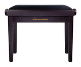 Grooveland KB200 Panchina per pianoforte (Palissandro)