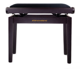Grooveland KB200 Panchina per pianoforte (Palissandro)