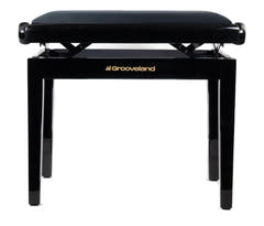 Roland FP-40 Pianoforte elettrico (Nero)