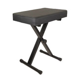 Grooveland E461 Keyboard Komplet Pakke