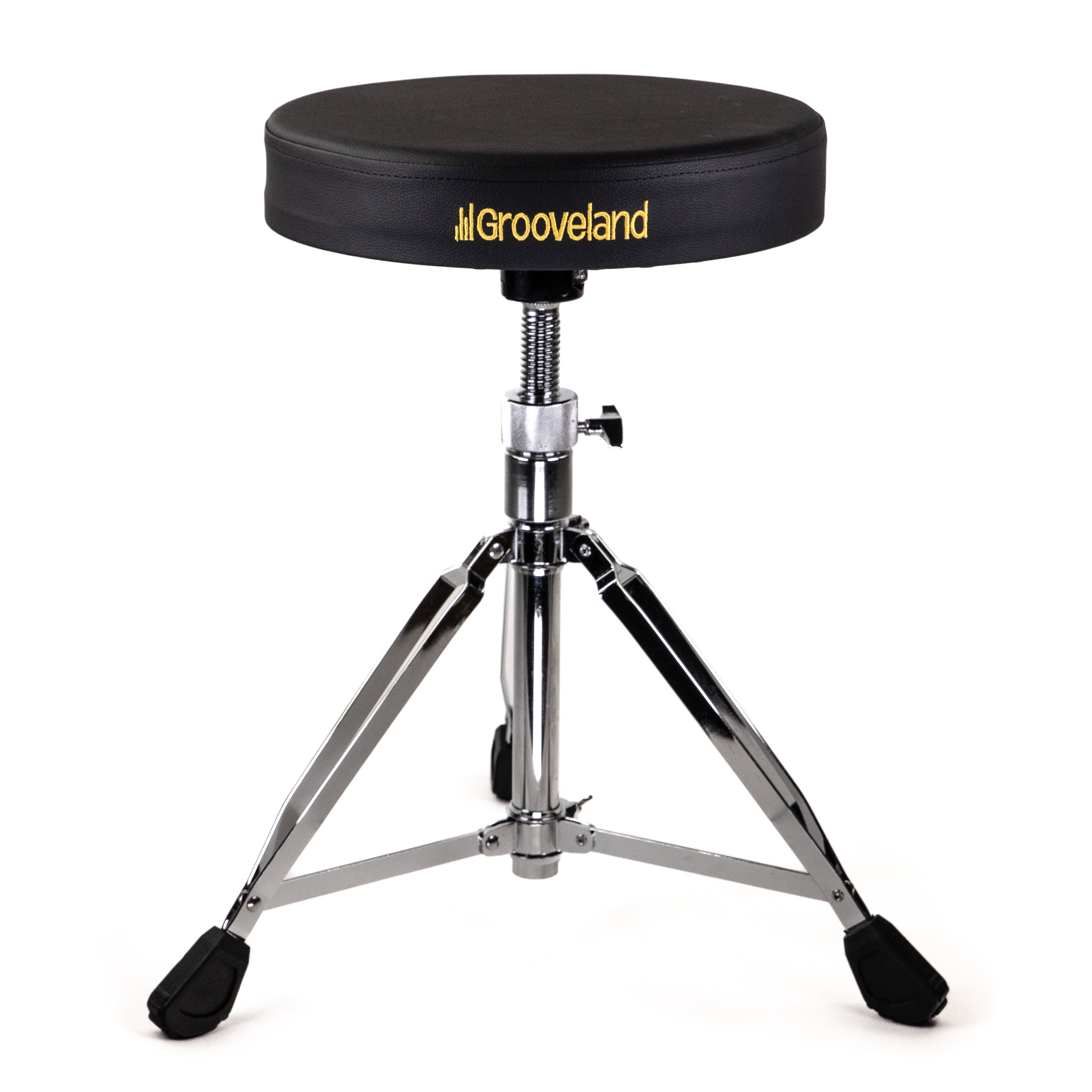Grooveland TS100 Sgabello per batteria