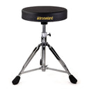 Grooveland TS100 Sgabello per Batteria