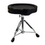 Grooveland TS150 Sgabello per Batteria con Sedile a Trattore
