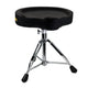 Grooveland TS150 Sgabello per Batteria con Sedile a Trattore