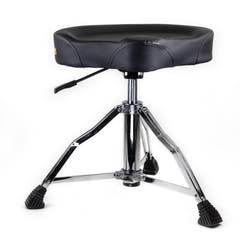 Grooveland TS250SB Sgabello per Batteria Idraulico