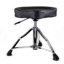 Grooveland TS250SB Sgabello per Batteria Idraulico