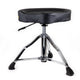 Grooveland TS250SB Sgabello per Batteria Idraulico
