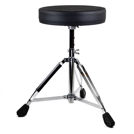 Grooveland TS50 Sgabello per batteria