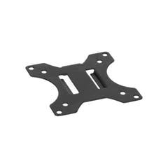 Gravity SA 6131 B - Supporto per schermo, supporto da tavolo, braccio oscillante