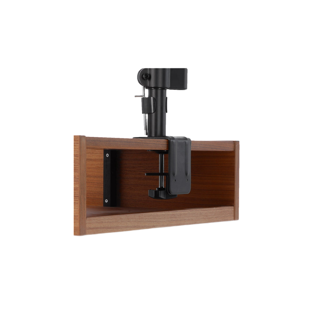Gravity SA 6131 B - Supporto per schermo, supporto da tavolo, braccio oscillante