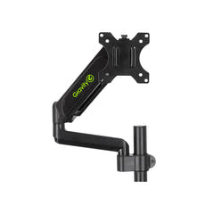 Gravity SA 6131 B - Supporto per schermo, supporto da tavolo, braccio oscillante