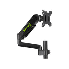 Gravity SA 6131 B - Supporto per schermo, supporto da tavolo, braccio oscillante