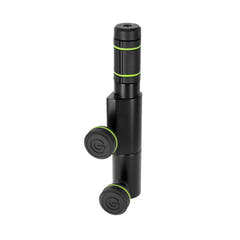 Gravity SA GRIP LOCK - Boccola adattatore Grip Lock per stativi per altoparlanti