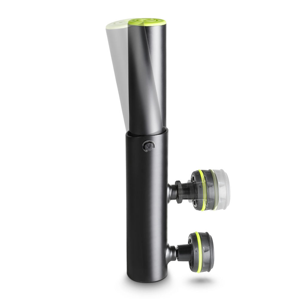 Gravity SA VARI®-TILT – Adattatore inclinabile variabile per altoparlante