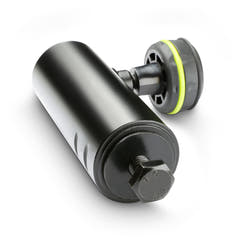 Gravity SF 36 M10 F - Flangia riduttrice da 36 mm a M10, femmina