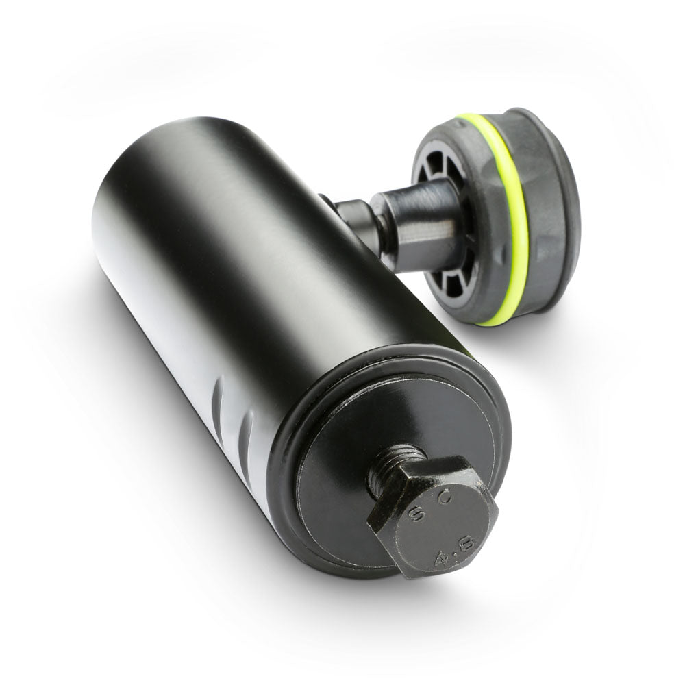 Gravity SF 36 M10 F - Flangia riduttrice da 36 mm a M10, femmina