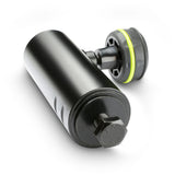 Gravity SF 36 M10 F - Reduceringsflange fra 36 mm til M10, hun