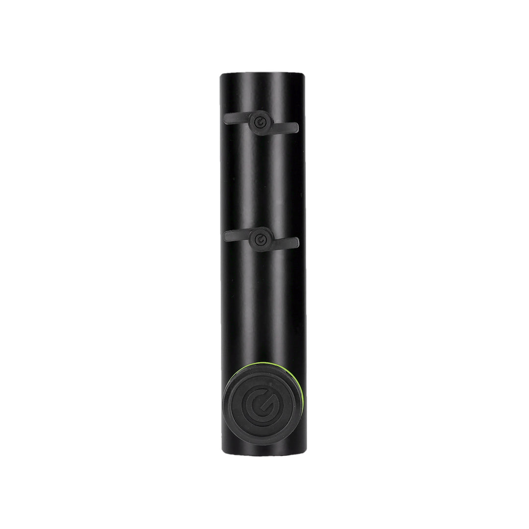 Gravity SF 36 T 28 F L - flangia di riduzione da 36 mm a TV28, femmina, lunga per corretto