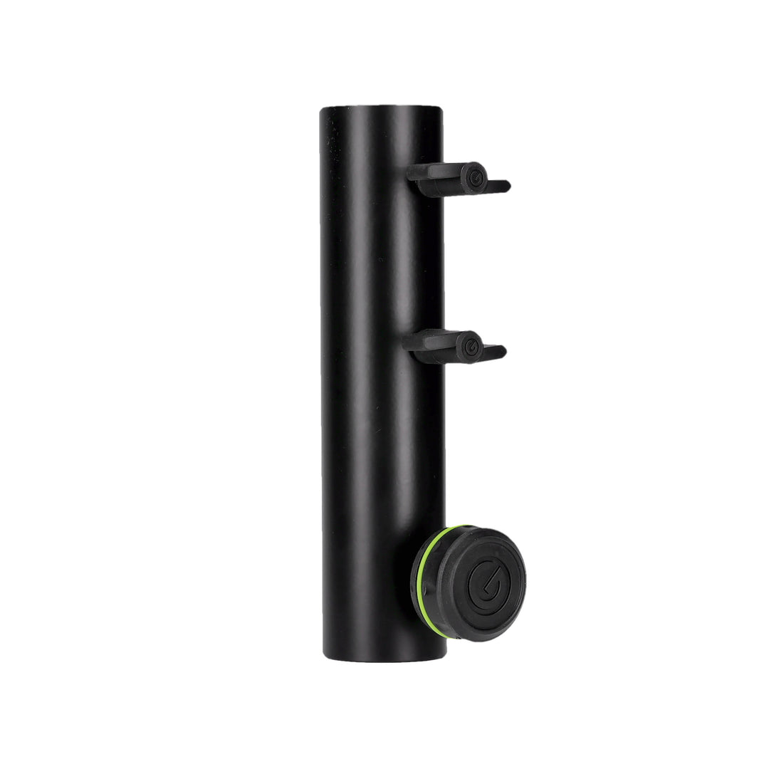Gravity SF 36 T 28 F L - flangia di riduzione da 36 mm a TV28, femmina, lunga per corretto